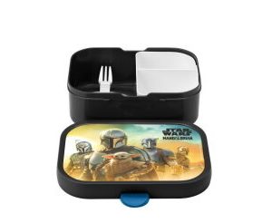 Lunchbox campus – Star Wars The Mandalorian
