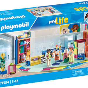 PM My Life – Modewinkel