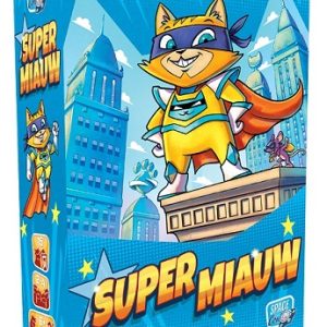 Super Miauw