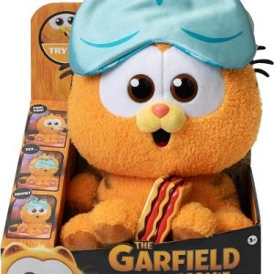 Animagic – Garfield Feature £Plush (12″) Baby Garfield