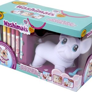 Washimals Jumbo Pet – Dog