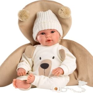 Llorens pop – Marron (36cm)