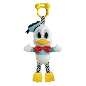 Donald Duck Activiteiten Knuffel