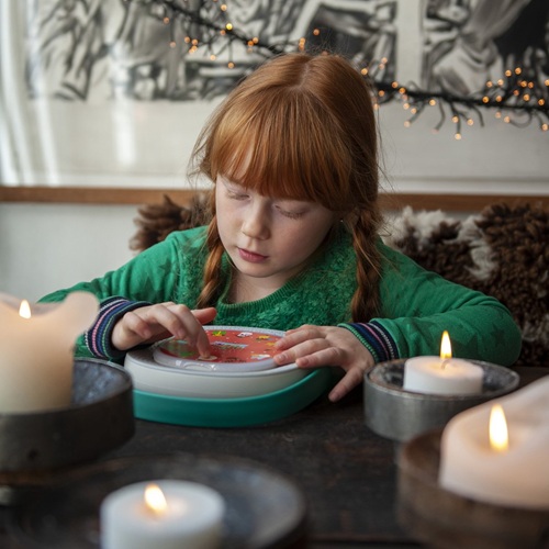 Timio - Disc Pack (1-delig) - Kerst - Afbeelding 3