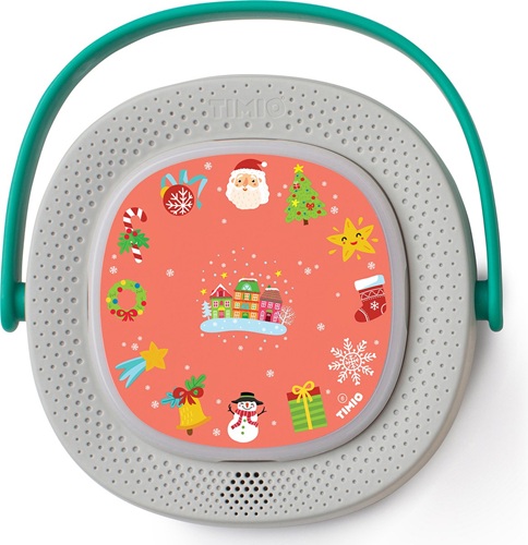 Timio - Disc Pack (1-delig) - Kerst - Afbeelding 4