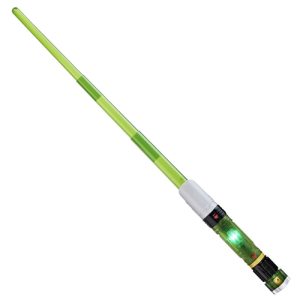 F1135 Star Wars Lightsaber Forge Electronic Blades