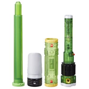 F1135 Star Wars Lightsaber Forge Electronic Blades