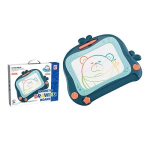 Tekenbord magnetisch