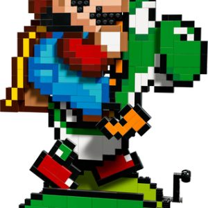 LEGO Super Mario WorldTM