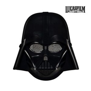 Darth Vader masker kinderen