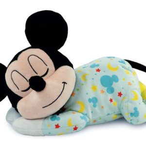 Mickey relax knuffel