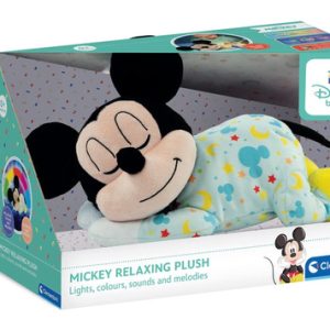 Mickey relax knuffel