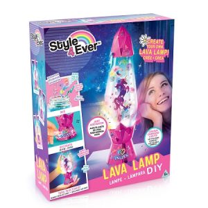 Lava Lamp diy kit