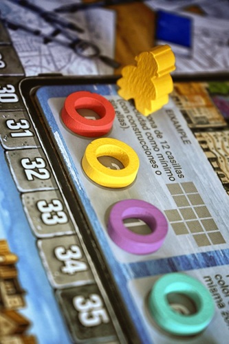 999 Games - Cities - Afbeelding 3