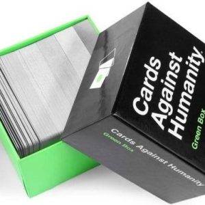 Cards against Humanity – Green Expansion