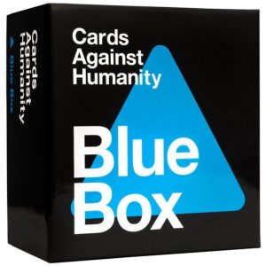 Cards against Humanity – Blue Expansion