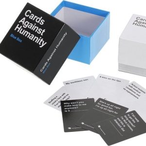 Cards against Humanity – Blue Expansion