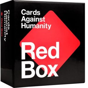 Cards against Humanity – Red Expansion