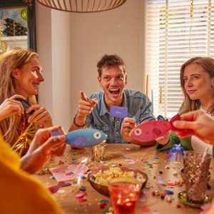 999 Games – Sounds Fishy uitbreiding