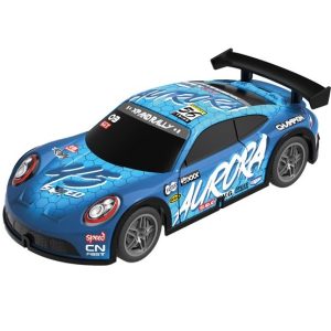 Thunder Light: Rally 2