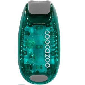 Verlichting tas Coocazoo