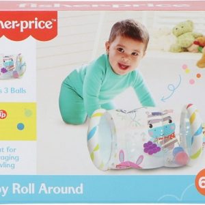 Baby Roll Around