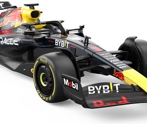 R/C Oracle Red Bull racing (1:18)