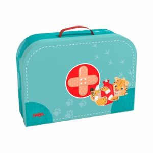 Mijn eerste spellen – Bij de dierendokter