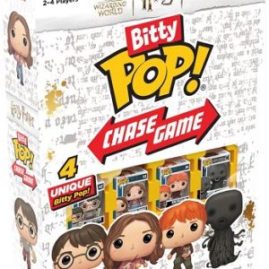 Bitty pop chase harry potter