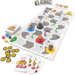 Bitty pop chase harry potter