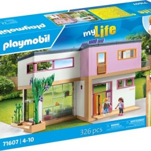 PM Woonhuis met wintertuin