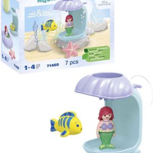 PM Junior & disney Ariels schelpendouche – 71460