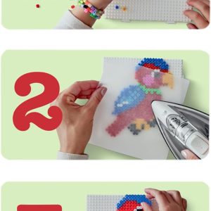 Hama Beads 10000 pcs.