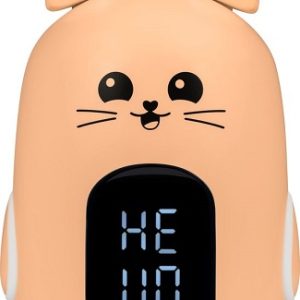 Bigben Kids – Kinderwekker & Nachtlamp – Mia de Kat