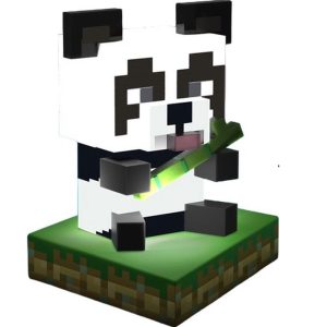 Minecraft – Panda Icon Light