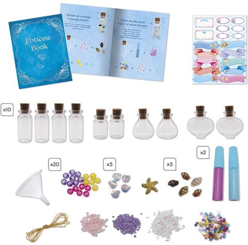 My magic potions - Afbeelding 2