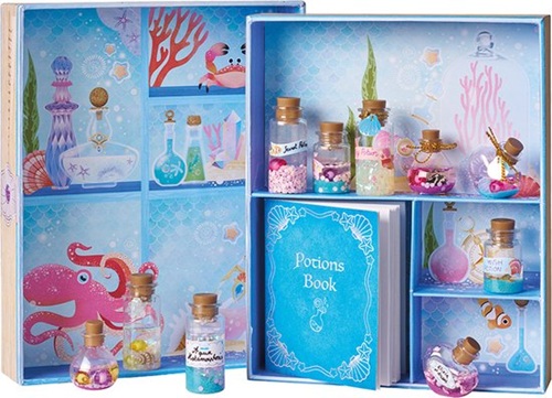 My magic potions - Afbeelding 3