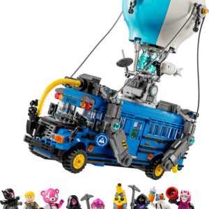 LEGO Fortnite – Battle Bus