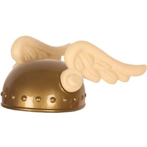 Viking helm + vleugels