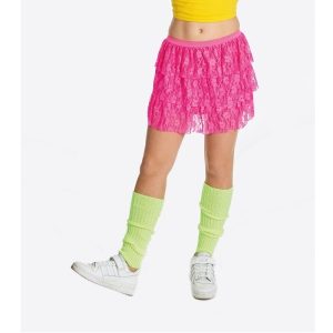 Tutu kant medium fuchsia