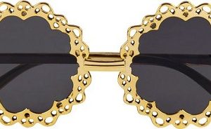 Partybril steampunk klassiek