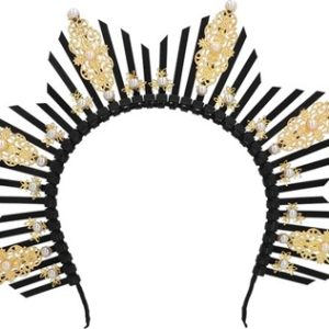 Diadeem halo kroon Astra