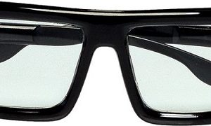 Partybril retro desingner