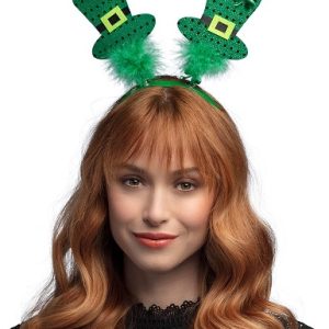 Diadeem St. Patrick’s Day