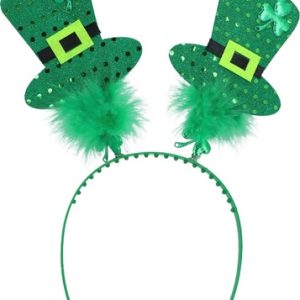 Diadeem St. Patrick’s Day