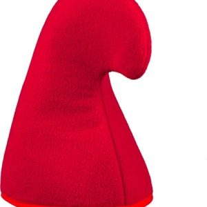 Hoed elf rood