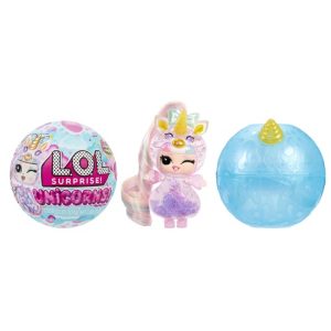 L.O.L Surprise – Unicorns TOTS