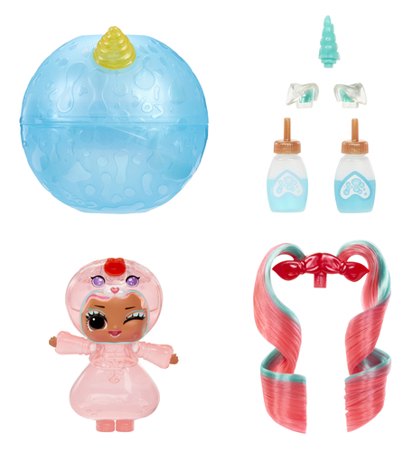 L.O.L Surprise - Unicorns TOTS - Afbeelding 2