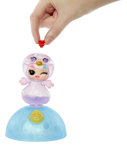 L.O.L Surprise - Unicorns TOTS - Afbeelding 3