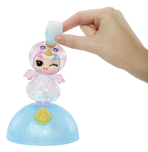 L.O.L Surprise - Unicorns TOTS - Afbeelding 4